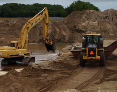 The Basic Approaches To Cleaning Contaminated Soil Include
